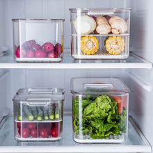 Load image into Gallery viewer, Pet Refrigerator Food Storage Containers
