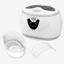 Carica l&#39;immagine nel visualizzatore di Gallery, Ultrasonic Cleaner Manicure Tools Sonic
