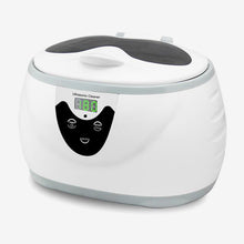 Carica l&#39;immagine nel visualizzatore di Gallery, Ultrasonic Cleaner Manicure Tools Sonic
