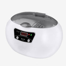 Carica l&#39;immagine nel visualizzatore di Gallery, Ultrasonic Cleaner Manicure Tools Sonic
