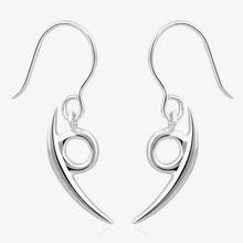 Carica l&#39;immagine nel visualizzatore di Gallery, Earring Women Men Eardrop Dangler Props Toy Collection
