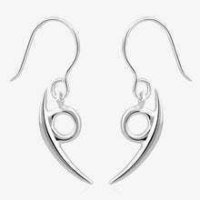 Carica l&#39;immagine nel visualizzatore di Gallery, Earring Women Men Eardrop Dangler Props Toy Collection
