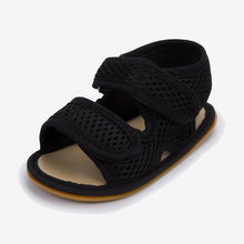 Load image into Gallery viewer, Baby Girls Boys Sandals Premium Soft Anti-Slip Rubber Sole
