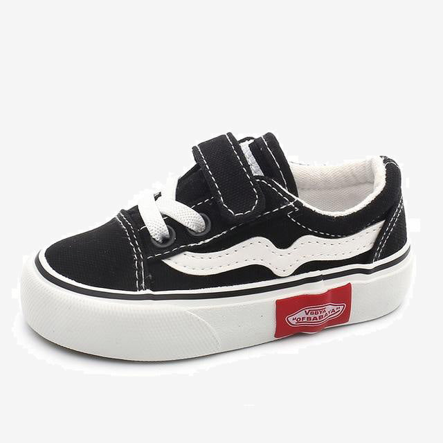 Babaya Baby Shoes Soft Boy Casual Shoes 1-12 Years Old