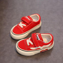 Charger l&#39;image dans la galerie, Babaya Baby Shoes Soft Boy Casual Shoes 1-12 Years Old
