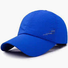 Load image into Gallery viewer, New Men Women  Summer Baseball Cap
