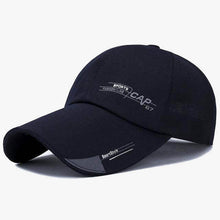 Load image into Gallery viewer, New Men Women  Summer Baseball Cap
