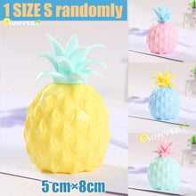 Load image into Gallery viewer, toys-stress Squishy antistress ball Trend sensory figet
