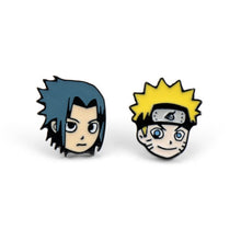 Load image into Gallery viewer, Anime earrings Ear Studs Earrings
