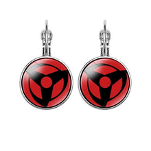 Load image into Gallery viewer, Anime earrings Ear Studs Earrings

