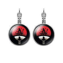 Load image into Gallery viewer, Anime earrings Ear Studs Earrings
