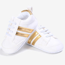 Load image into Gallery viewer, Baby Shoes Newborn Boys Sneaker Girls Two

