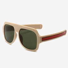 Load image into Gallery viewer, new sunglasses bee red green Fashion sunglasses
