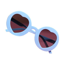 Load image into Gallery viewer, 6 Colors Square Sunglasses Outdoor Protection
