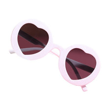 Load image into Gallery viewer, 6 Colors Square Sunglasses Outdoor Protection
