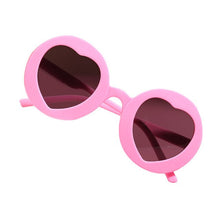 Load image into Gallery viewer, 6 Colors Square Sunglasses Outdoor Protection
