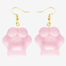 Carica l&#39;immagine nel visualizzatore di Gallery, Women Girls 3D Birthday Lovely Jewelry Duck Rabbit
