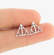 Load image into Gallery viewer, Umbrella Small Earrings Creative Jewelry Gift
