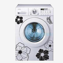 Carica l&#39;immagine nel visualizzatore di Gallery, Green Wall Stickers Cabinets Refrigerator Washing Machine
