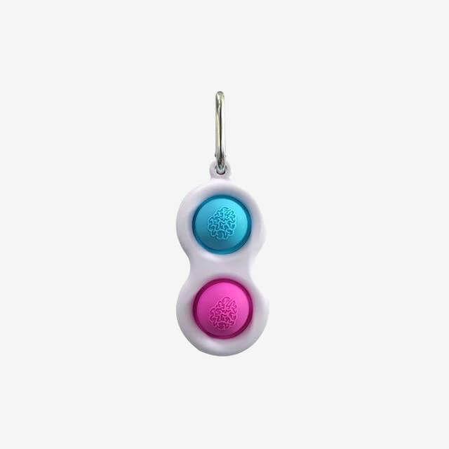 Montessori Antistress Fidget Toys