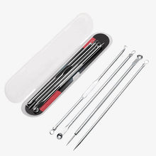 Charger l&#39;image dans la galerie, Pimple Blackhead Remover Tool Spoon
