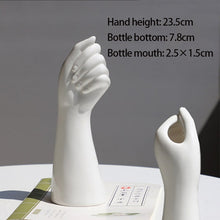 Load image into Gallery viewer, Nordic Succulent Cactus Plant Flower
