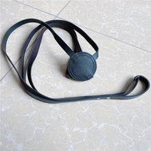 Carica l&#39;immagine nel visualizzatore di Gallery, PU Leather Plant Hanger Cactus Succulent Wedding
