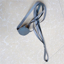 Carica l&#39;immagine nel visualizzatore di Gallery, PU Leather Plant Hanger Cactus Succulent Wedding
