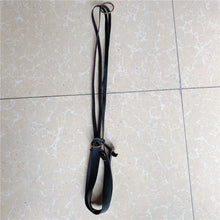 Carica l&#39;immagine nel visualizzatore di Gallery, PU Leather Plant Hanger Cactus Succulent Wedding
