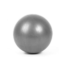 Charger l&#39;image dans la galerie, 20-25cm Pilates ball yoga Ball Exercise Gymnastic Fitness Ball Balance Exercise Fitness Yoga Core and Indoor Training Ball
