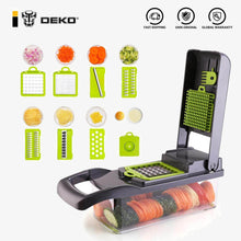 Load image into Gallery viewer, Multifunctional Potato Peeler Carrot
