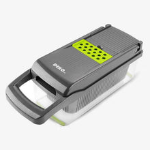 Load image into Gallery viewer, Multifunctional Potato Peeler Carrot
