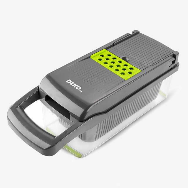 Multifunctional Potato Peeler Carrot