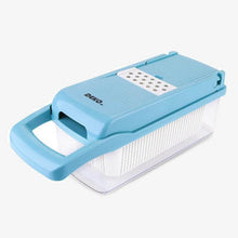 Load image into Gallery viewer, Multifunctional Potato Peeler Carrot
