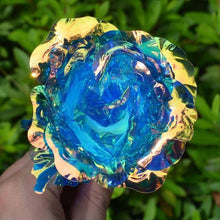 Load image into Gallery viewer, Gold Rose Flower lover&#39;s
