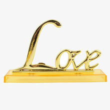 Load image into Gallery viewer, Gold Rose Flower lover&#39;s
