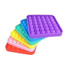 Load image into Gallery viewer, Pop Pop Bubble Sensory Fidget
