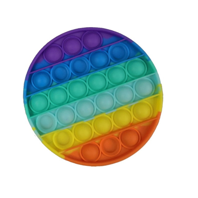 Pop Pop Bubble Sensory Fidget