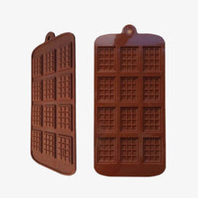 Load image into Gallery viewer, Chocolate Mold Fondant Molds
