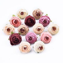 Carica l&#39;immagine nel visualizzatore di Gallery, Flowers Wall Wedding Bridal Accessories
