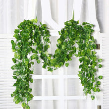 Carica l&#39;immagine nel visualizzatore di Gallery, Houseplant Wedding Christmas Decor
