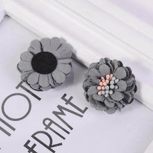 Load image into Gallery viewer, flower Silk Fake Artificial flowers head
