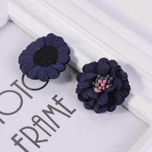 Load image into Gallery viewer, flower Silk Fake Artificial flowers head
