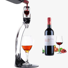 Carica l&#39;immagine nel visualizzatore di Gallery, Professional Red Wine Decanter
