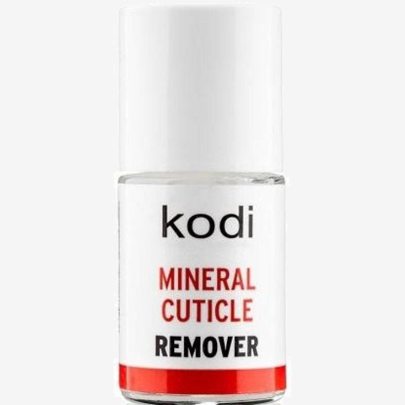 KODI 15ML mineral cuticle remove Dried Nail Cuticle Oil Care Finger