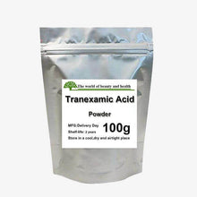 Carica l&#39;immagine nel visualizzatore di Gallery, 100% Pure Natural Tranexamic Acid Powder

