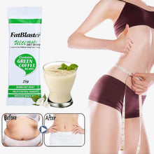 Load image into Gallery viewer, Vanilla Flavours Slimming Diet Shake Detox Slimming Shake for Meal Replacement Powder Fat Blaster Health Weight Loss Products
