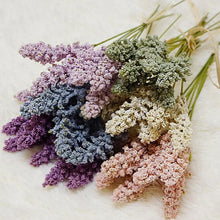 Charger l&#39;image dans la galerie, Mini Foam Berry Spike Artificial Flowers
