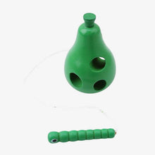 Charger l&#39;image dans la galerie, Educational Wooden Toys Baby
