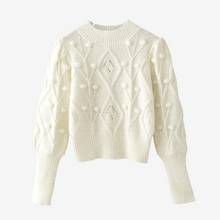 Load image into Gallery viewer, Zevity new women fashion solid color
